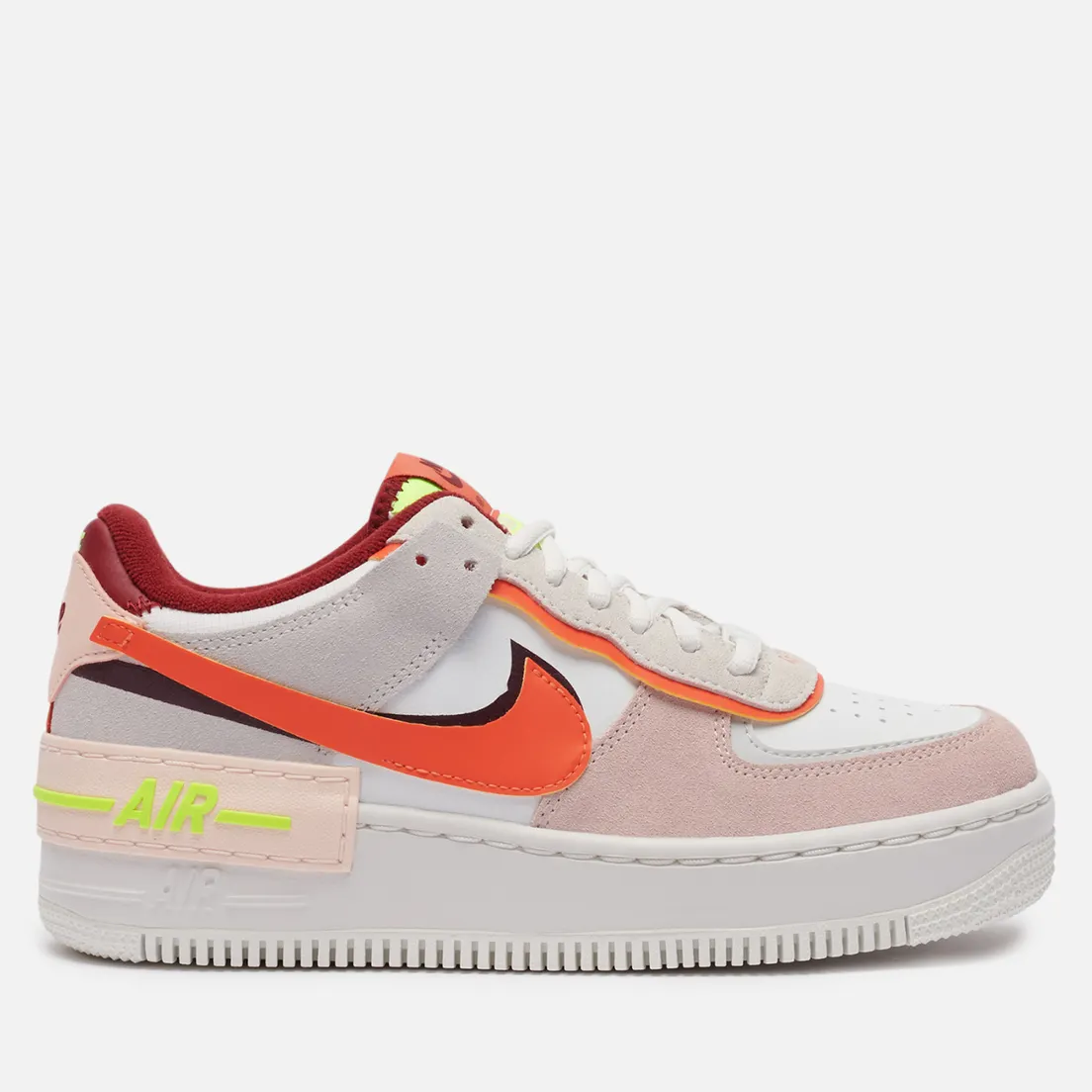 Nike Женские кроссовки Air Force 1 Shadow