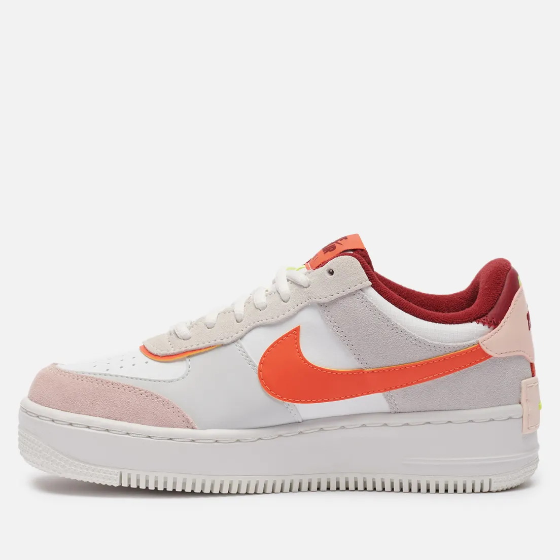 Nike Женские кроссовки Air Force 1 Shadow