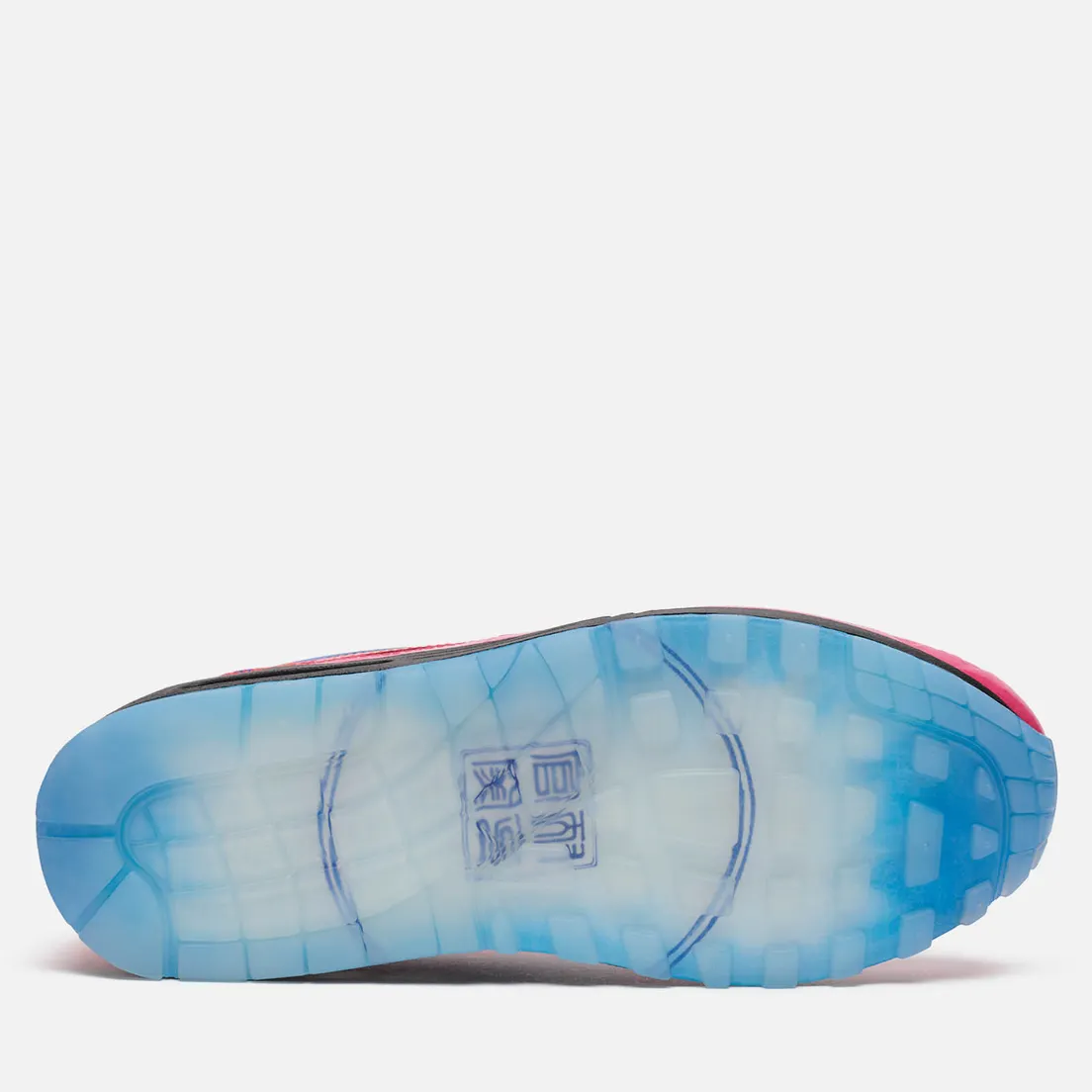 Nike Мужские кроссовки Air Max 1 Premium Chinese New Year Longevity