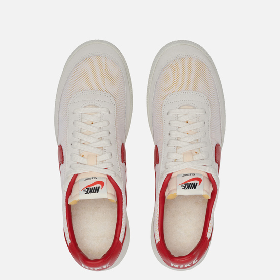 Мужские кроссовки Nike Killshot OG SP Sail/Gym Red
