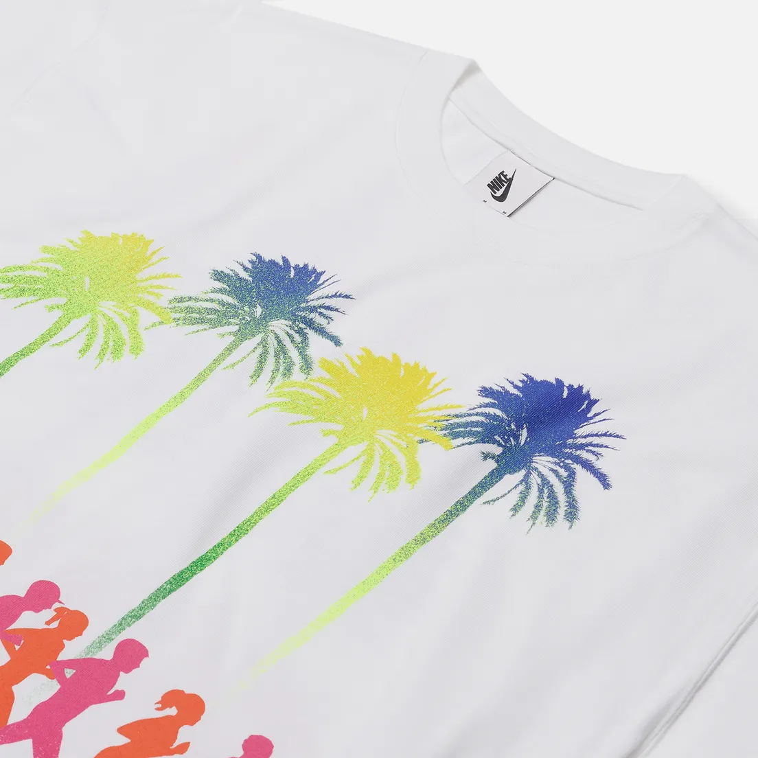 Nike Мужская футболка x Stussy NRG BR Fir