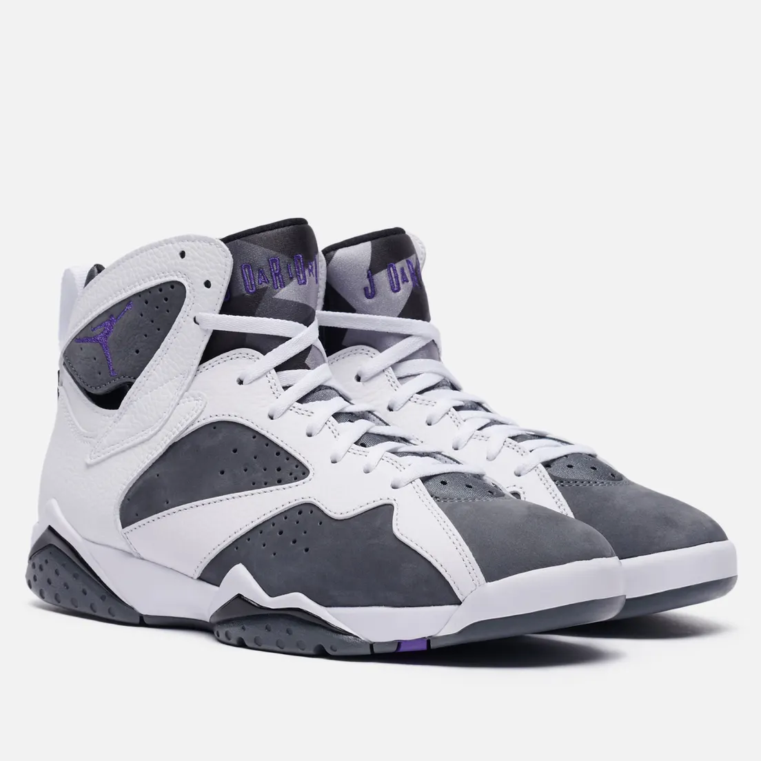 Jordan Мужские кроссовки Air Jordan 7 Retro Flint