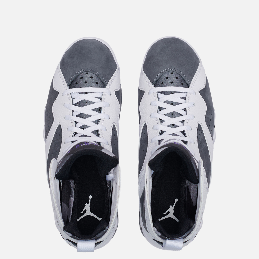 Jordan Мужские кроссовки Air Jordan 7 Retro Flint