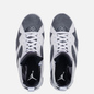 Мужские кроссовки Jordan Air Jordan 7 Retro Flint White/Varsity Purple/Flint Grey/Black фото - 1