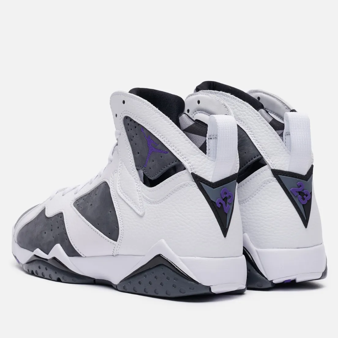 Jordan Мужские кроссовки Air Jordan 7 Retro Flint