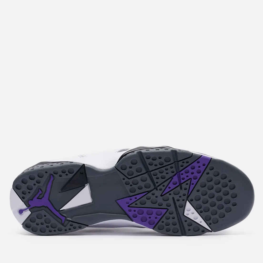 Jordan Мужские кроссовки Air Jordan 7 Retro Flint