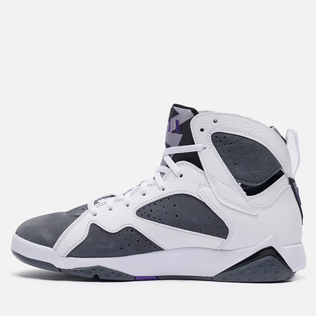 Jordan Мужские кроссовки Air Jordan 7 Retro Flint