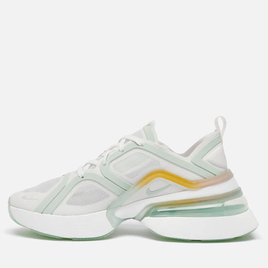 Женские кроссовки Nike Air Max 270 XX Summit White/Pistachio Frost/White