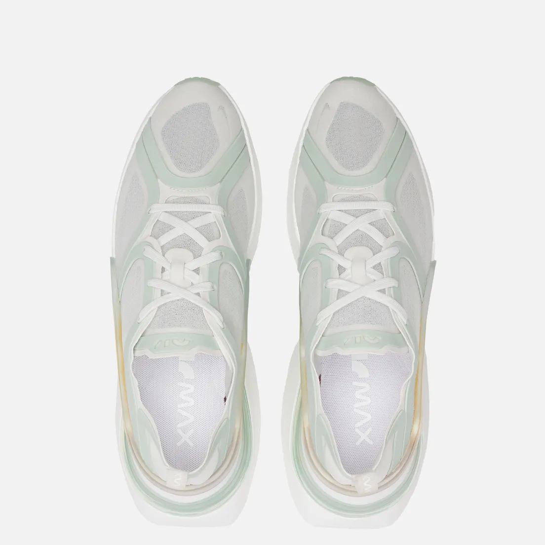 Nike Женские кроссовки Air Max 270 XX