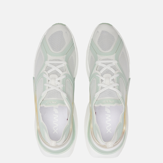 Женские кроссовки Nike Air Max 270 XX Summit White/Pistachio Frost/White