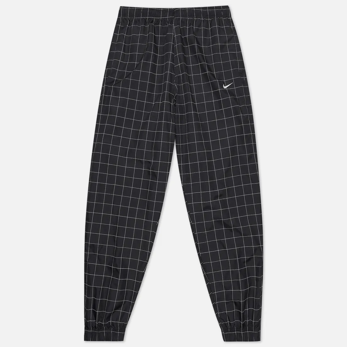 Nike Мужские брюки NRG Flash