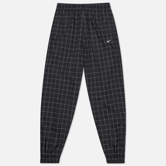 Мужские брюки Nike NRG Flash Black