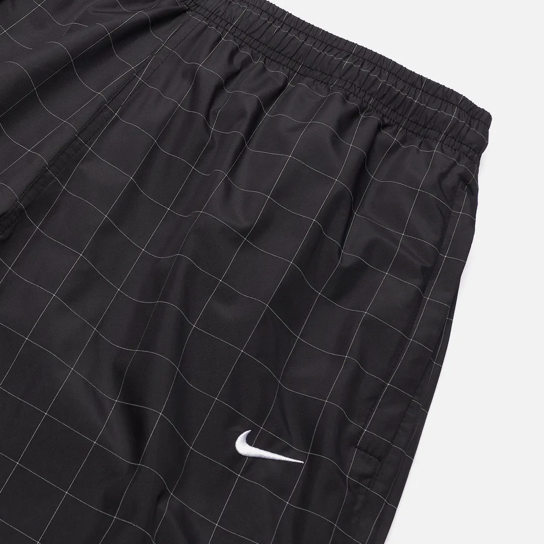 Nike Мужские брюки NRG Flash