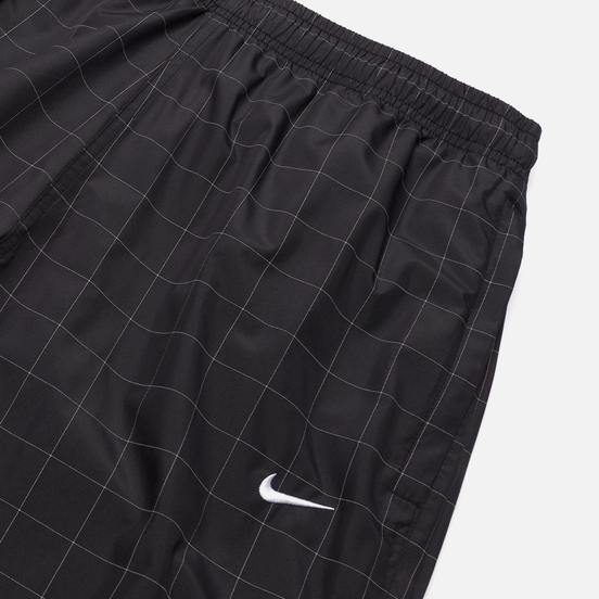 Мужские брюки Nike NRG Flash Black