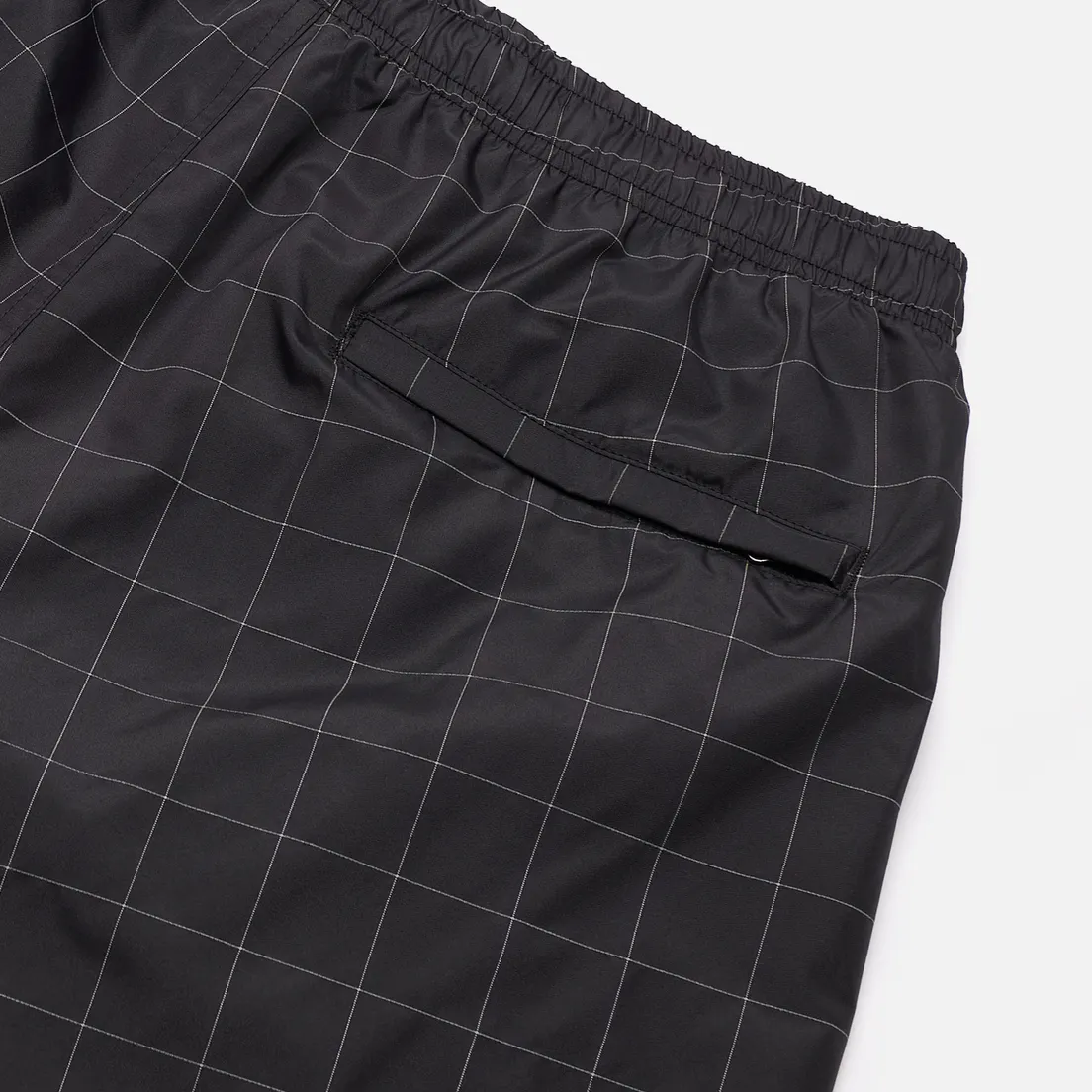 Nike Мужские брюки NRG Flash