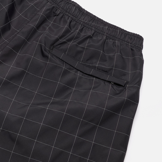 Мужские брюки Nike NRG Flash Black