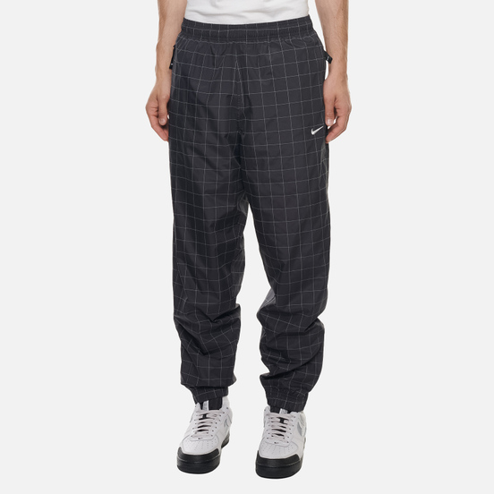 Мужские брюки Nike NRG Flash Black