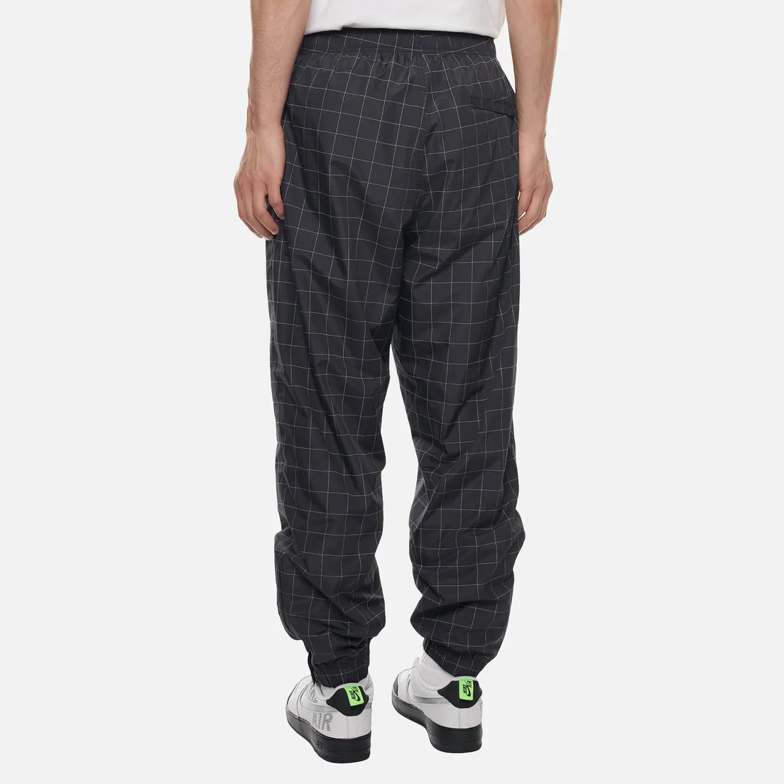 Nike Мужские брюки NRG Flash