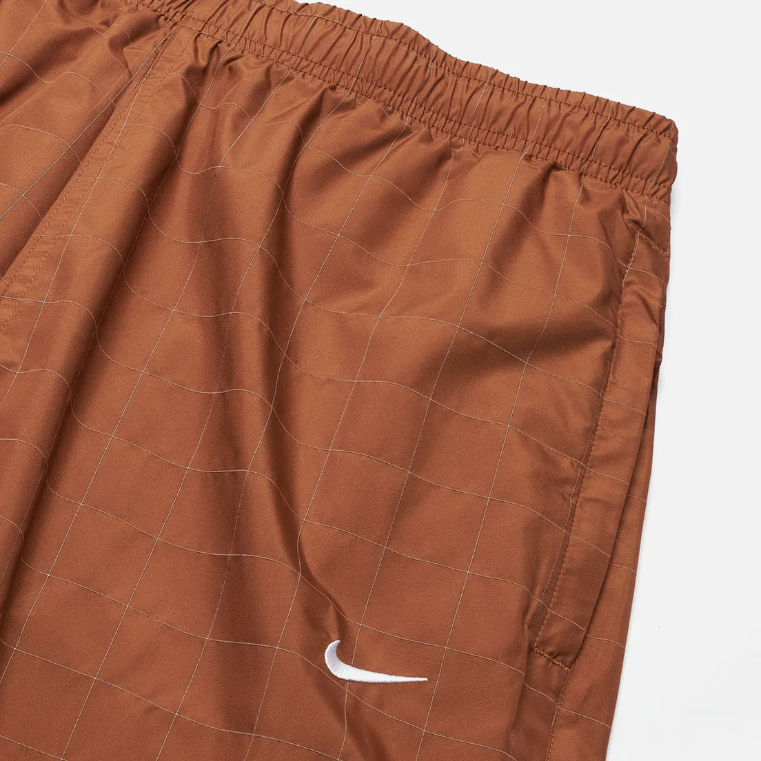 Nike Мужские брюки NRG Flash