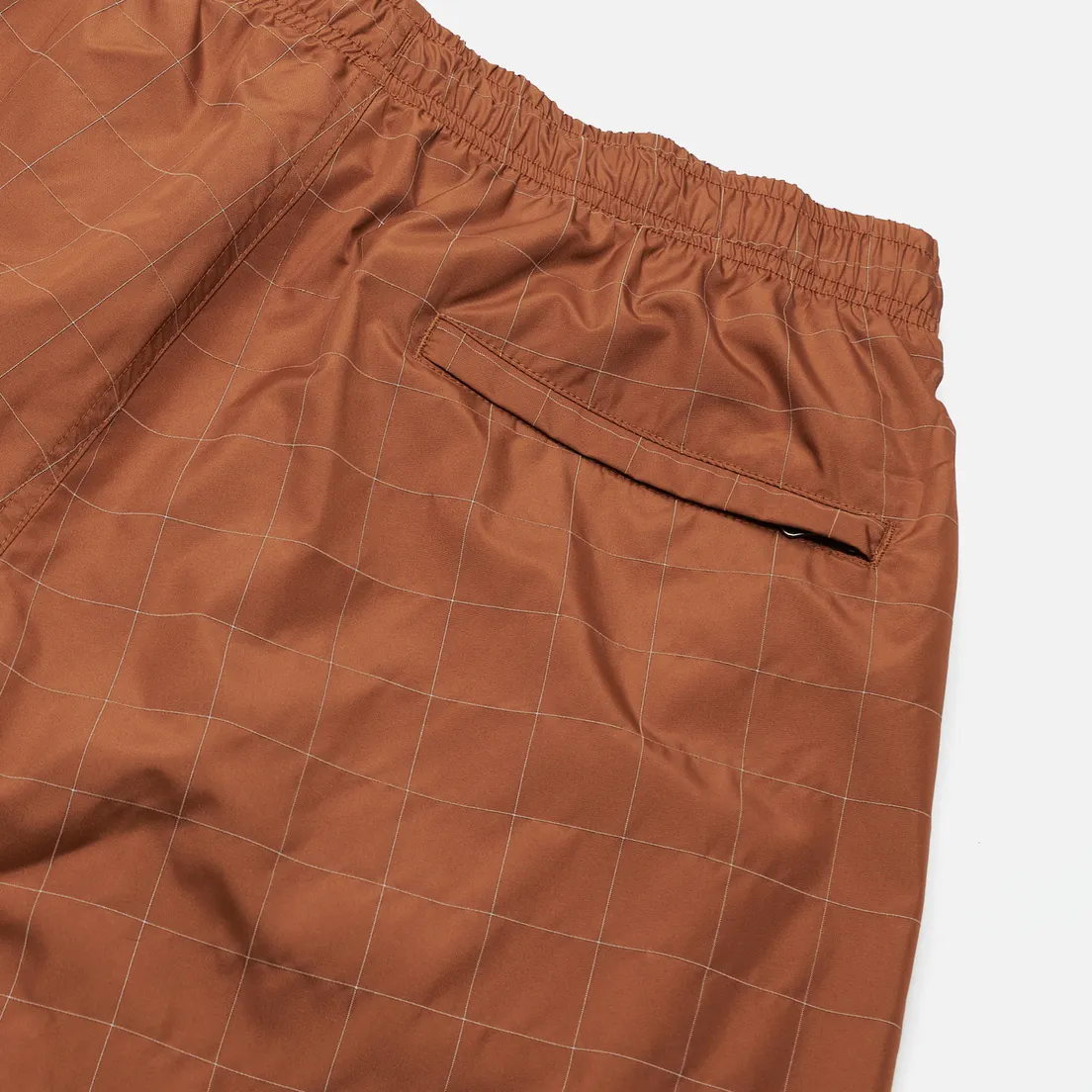 Nike Мужские брюки NRG Flash