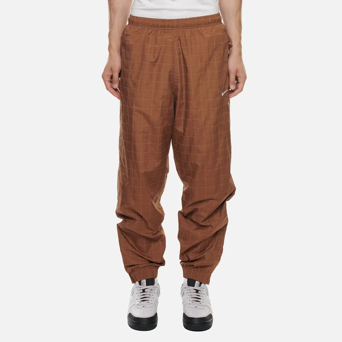 Nike Мужские брюки NRG Flash