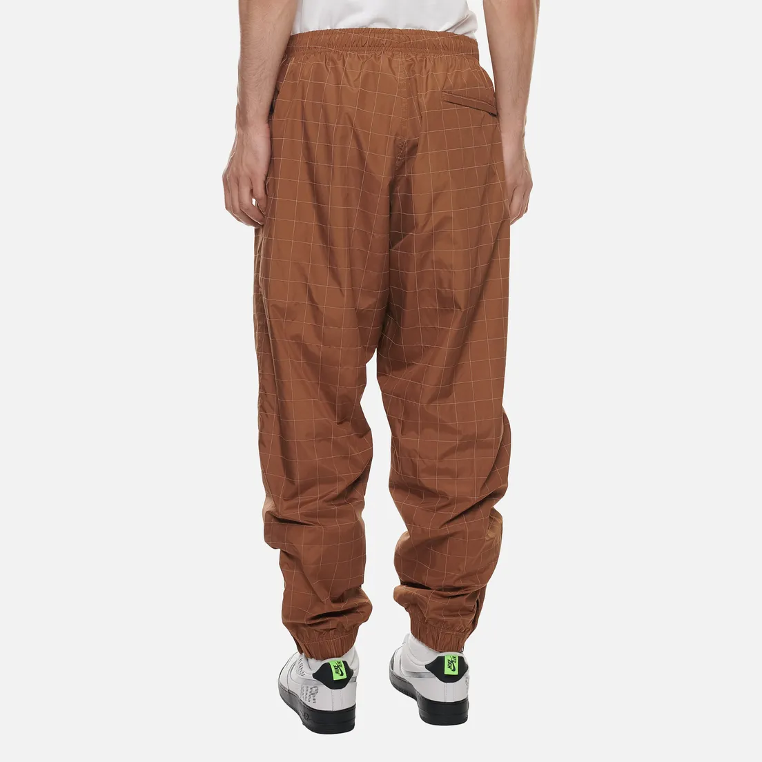 Nike Мужские брюки NRG Flash