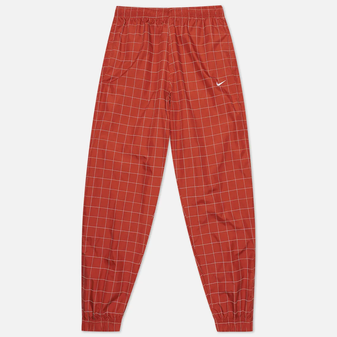 Nike Мужские брюки NRG Flash