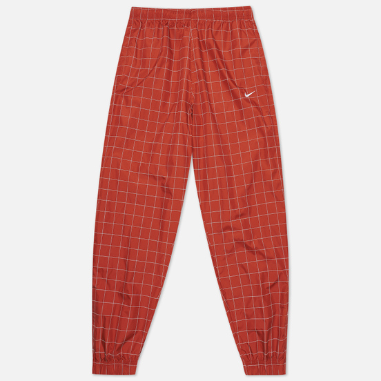 Мужские брюки Nike NRG Flash Firewood Orange