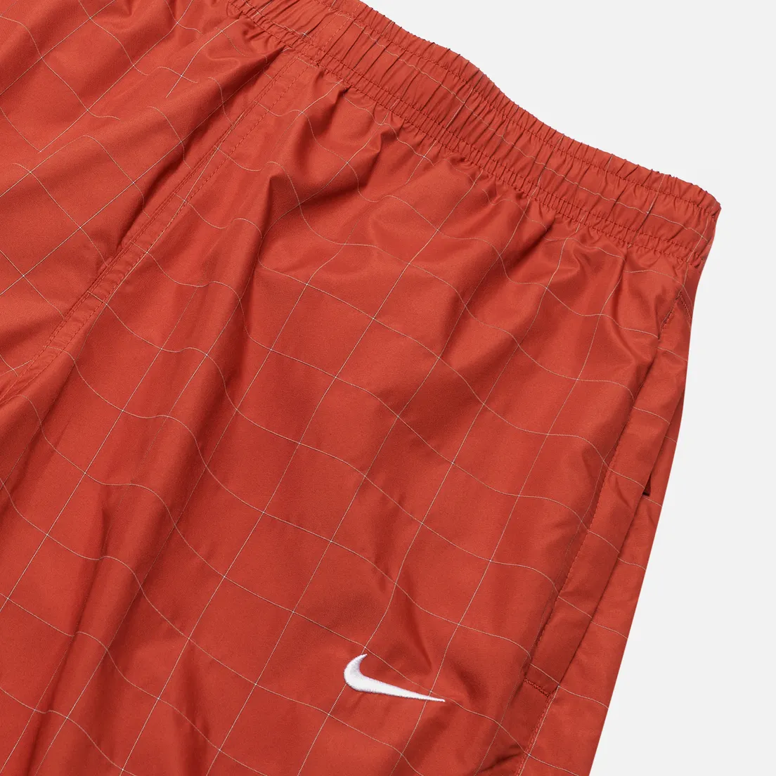 Nike Мужские брюки NRG Flash
