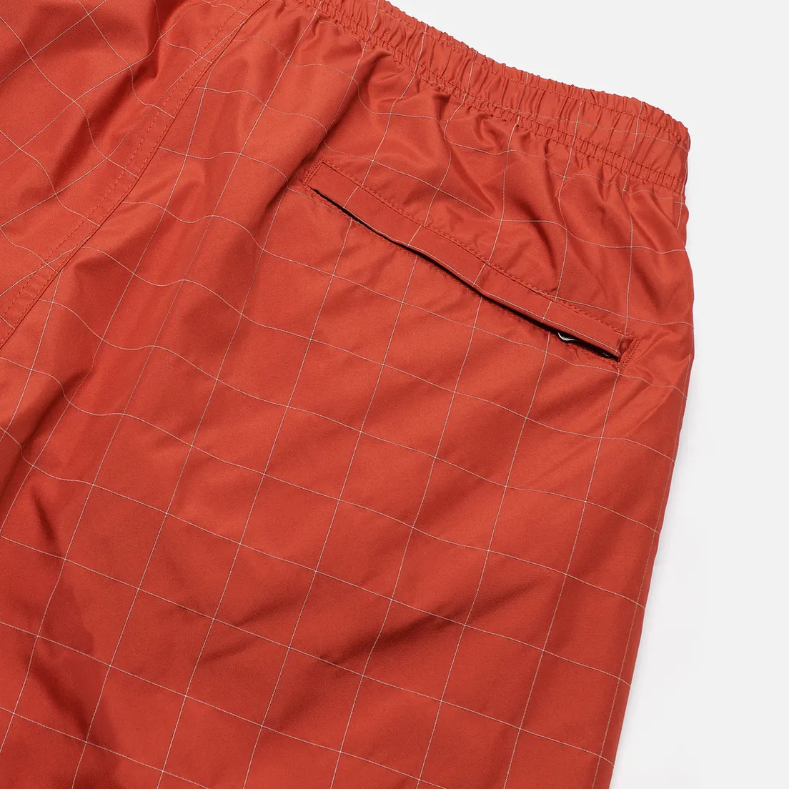 Nike Мужские брюки NRG Flash