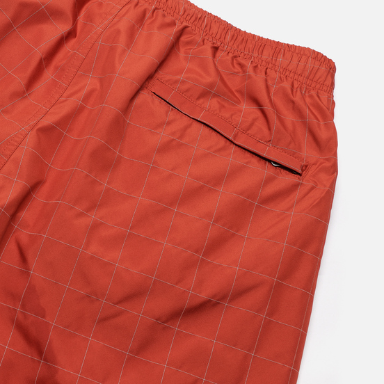 Мужские брюки Nike NRG Flash Firewood Orange