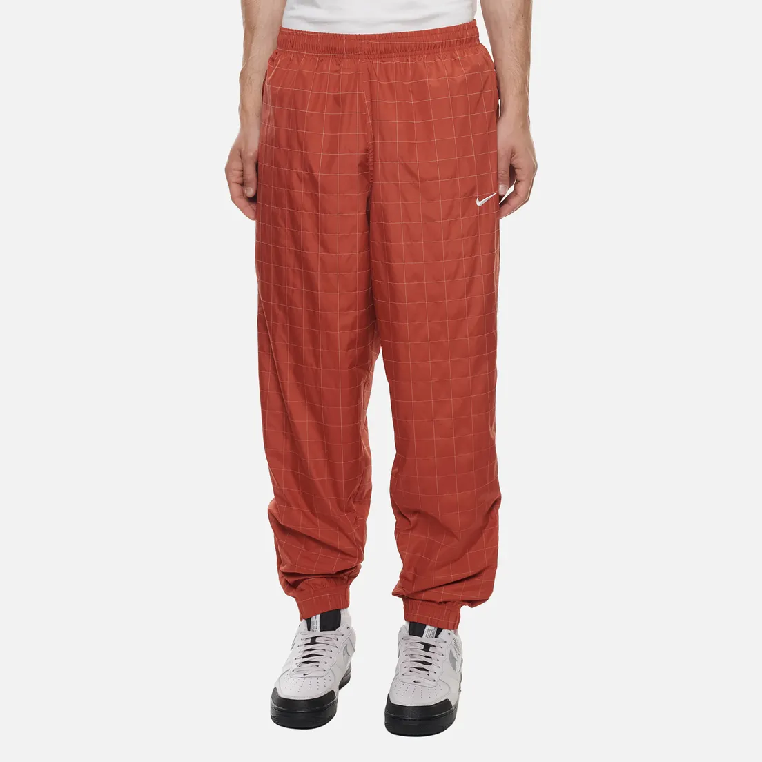 Nike Мужские брюки NRG Flash