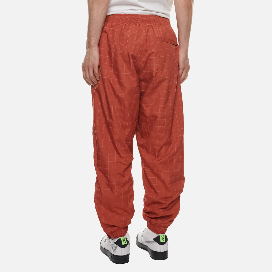 Nike Мужские брюки NRG Flash