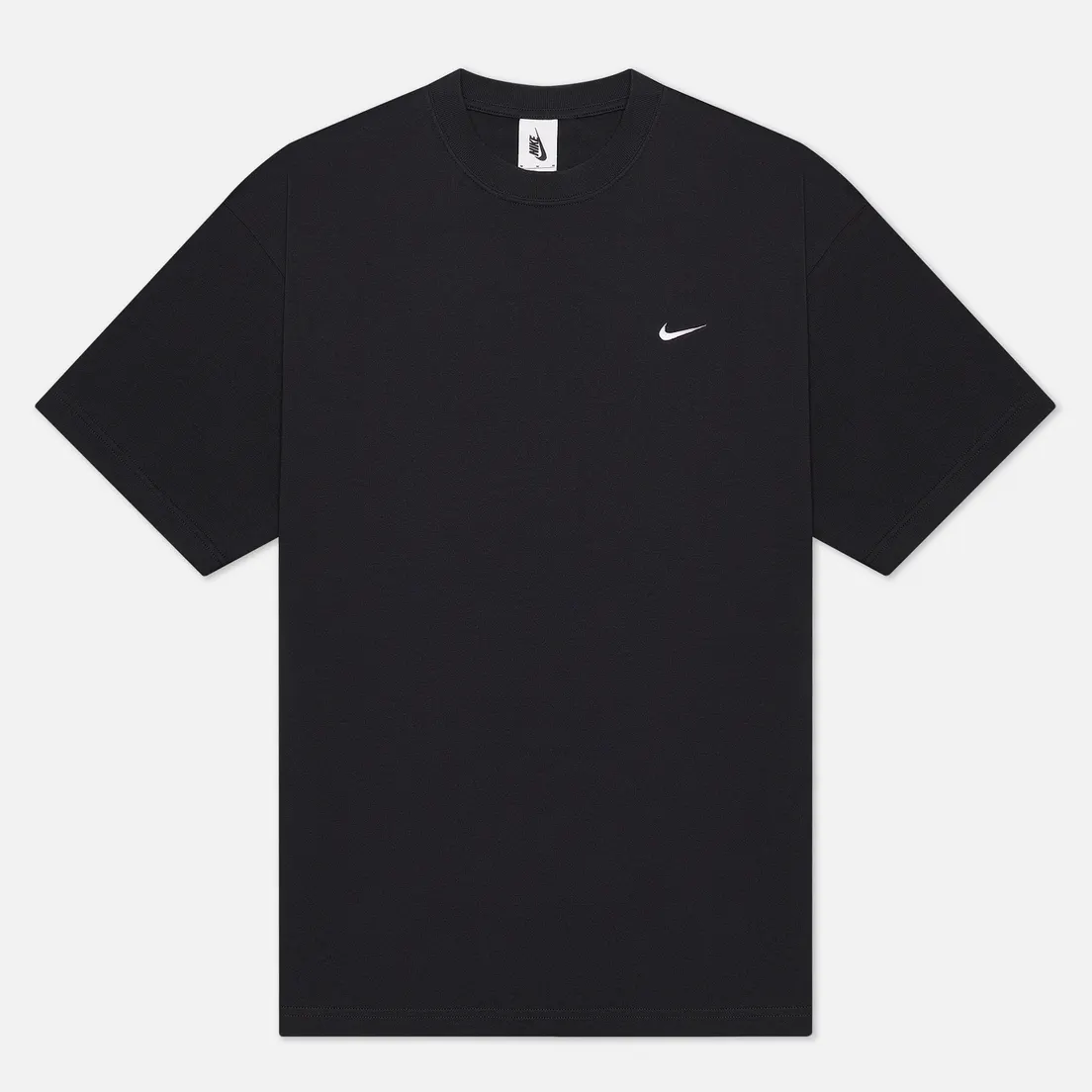Nike Мужская футболка NRG Solo Swoosh