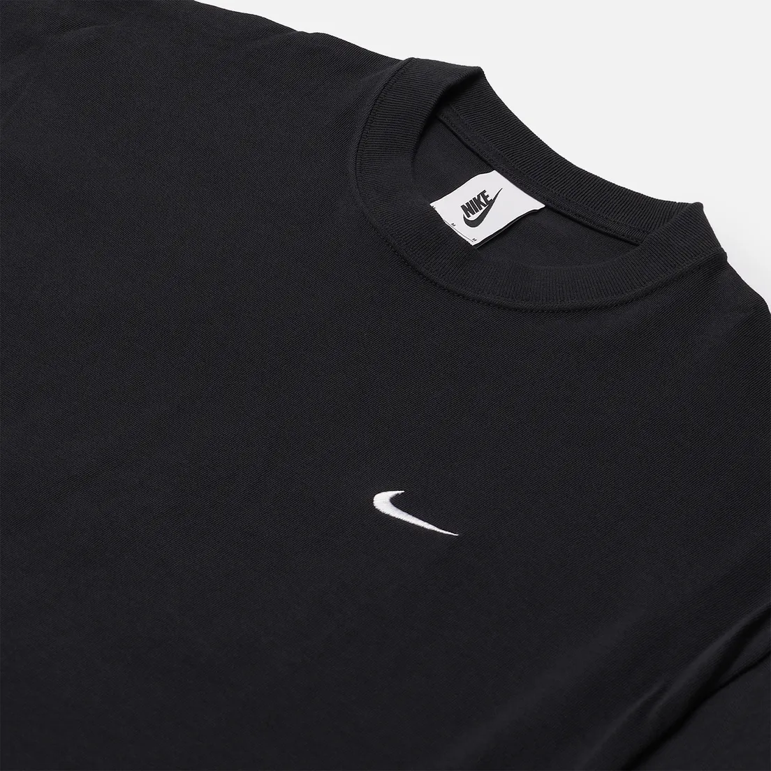 Nike Мужская футболка NRG Solo Swoosh