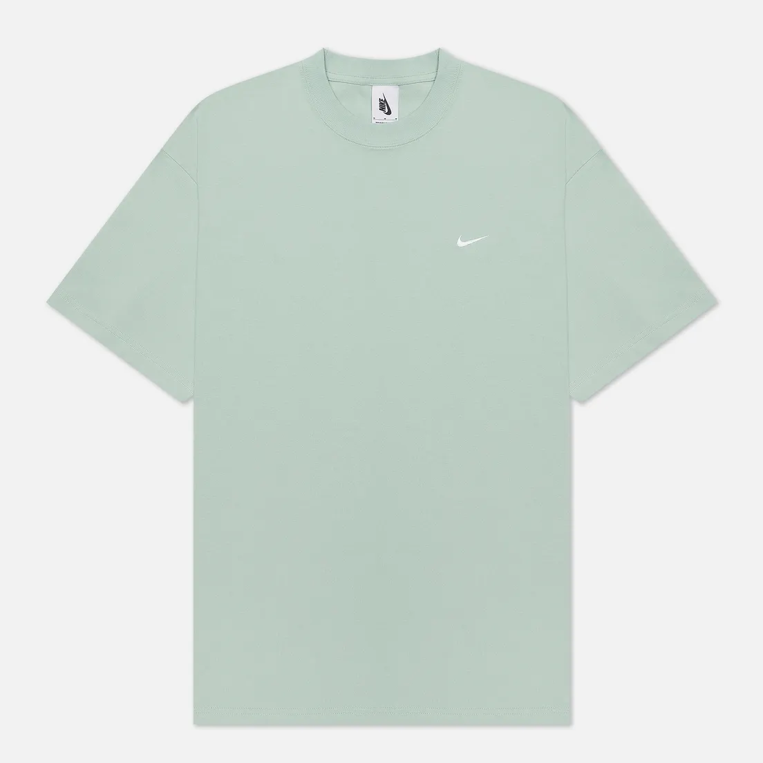 Nike Мужская футболка NRG Solo Swoosh