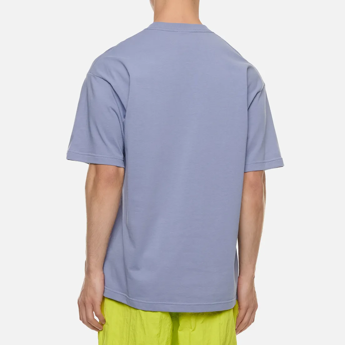 Nike Мужская футболка NRG Solo Swoosh