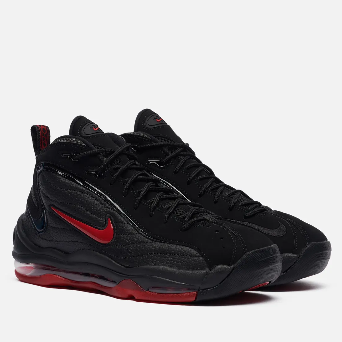 Nike Мужские кроссовки Air Total Max Uptempo Bred