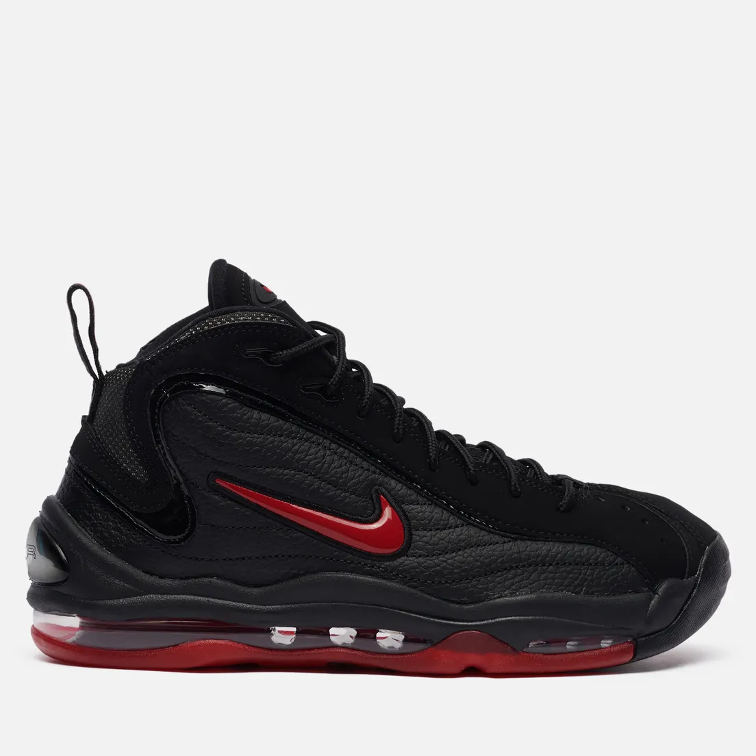Nike Мужские кроссовки Air Total Max Uptempo Bred
