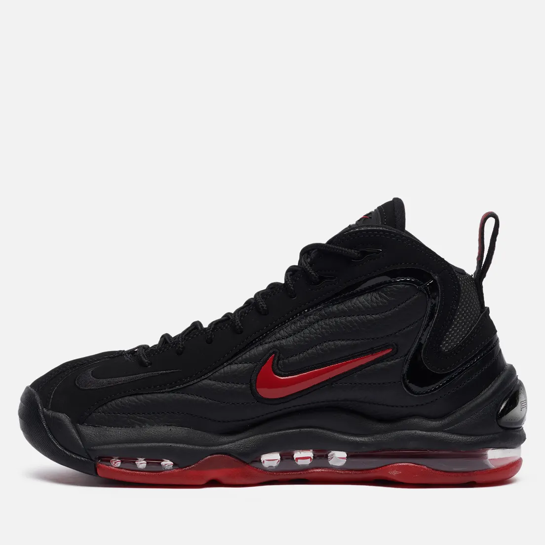 Nike Мужские кроссовки Air Total Max Uptempo Bred