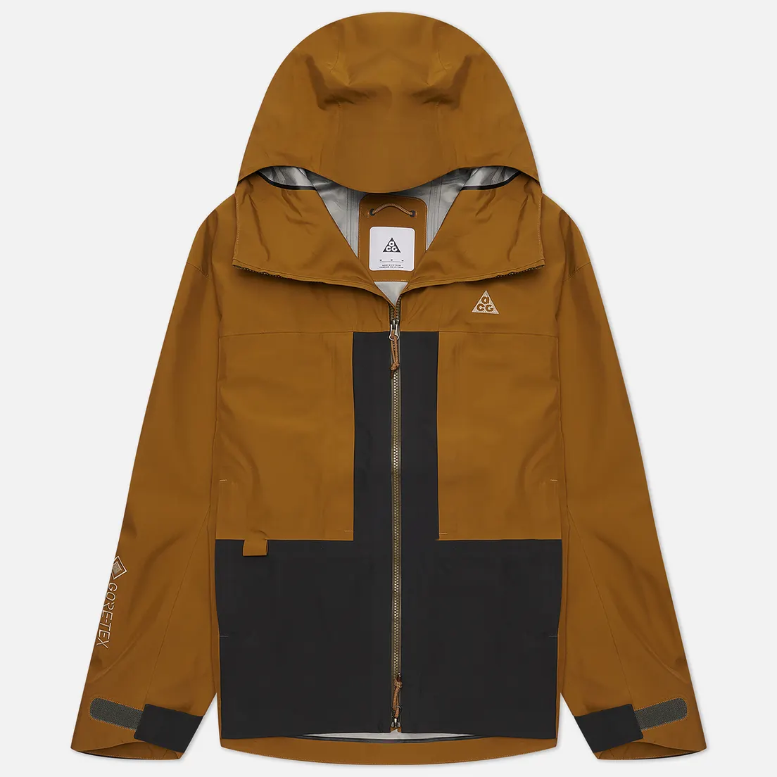 Nike Мужская куртка ветровка ACG NRG Misery Rdge Gore-Tex