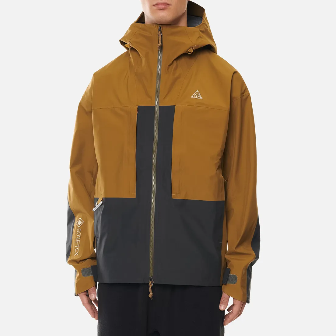 Nike Мужская куртка ветровка ACG NRG Misery Rdge Gore-Tex
