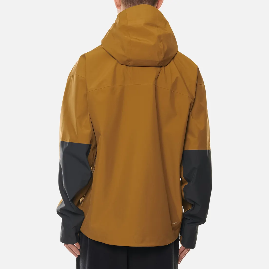 Nike Мужская куртка ветровка ACG NRG Misery Rdge Gore-Tex