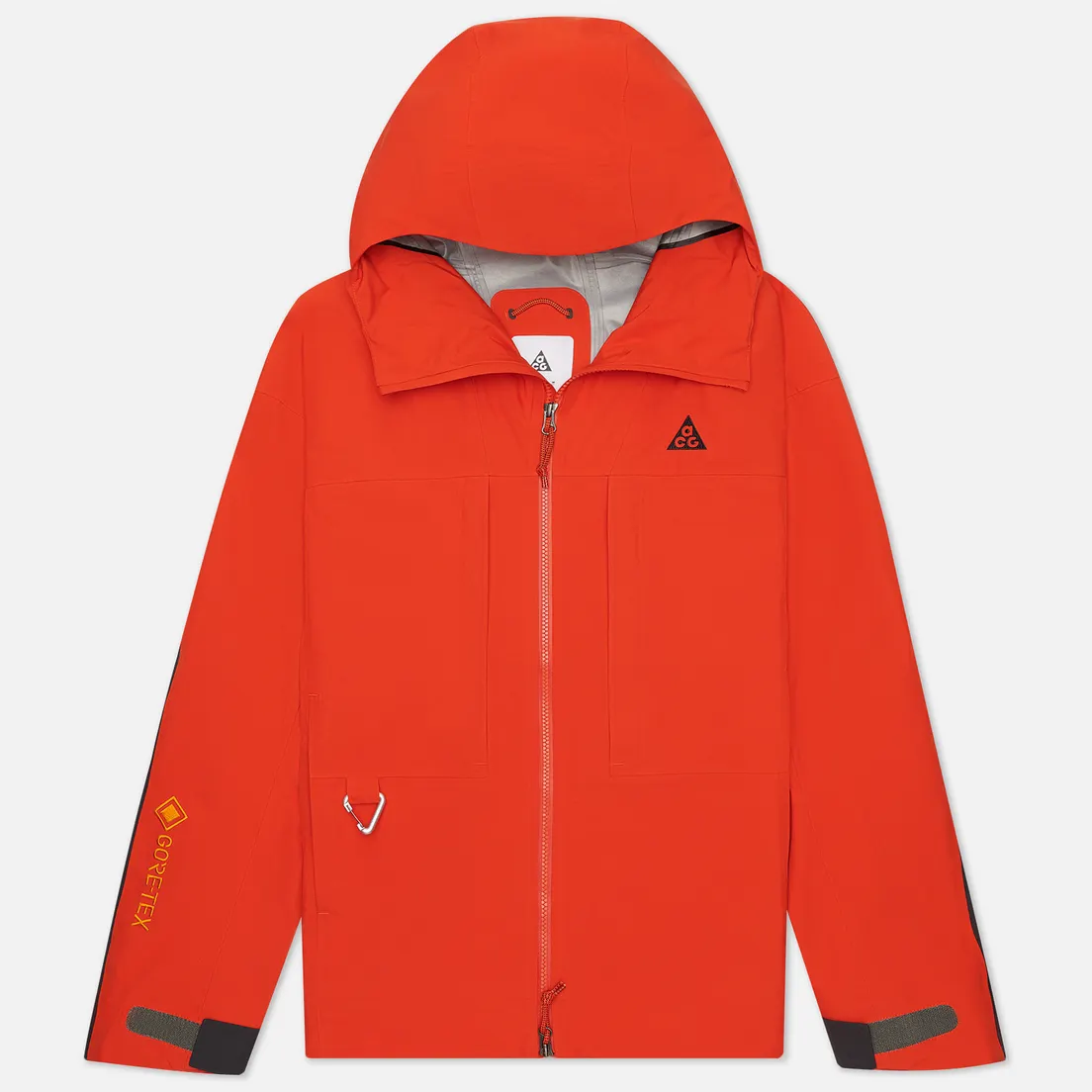Nike Мужская куртка ветровка ACG NRG Misery Rdge Gore-Tex