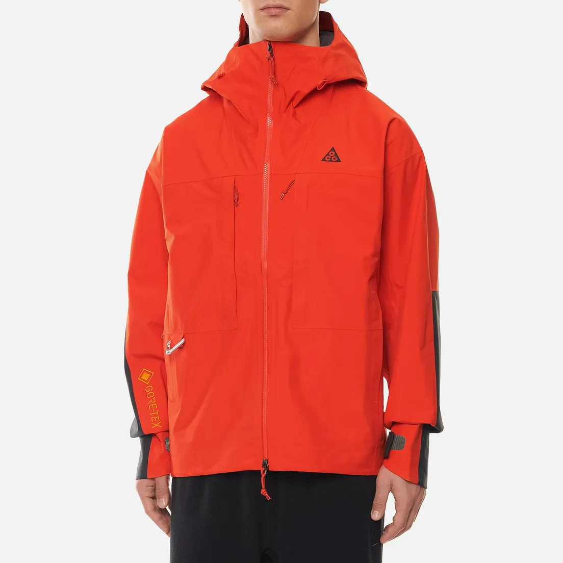 Nike Мужская куртка ветровка ACG NRG Misery Rdge Gore-Tex