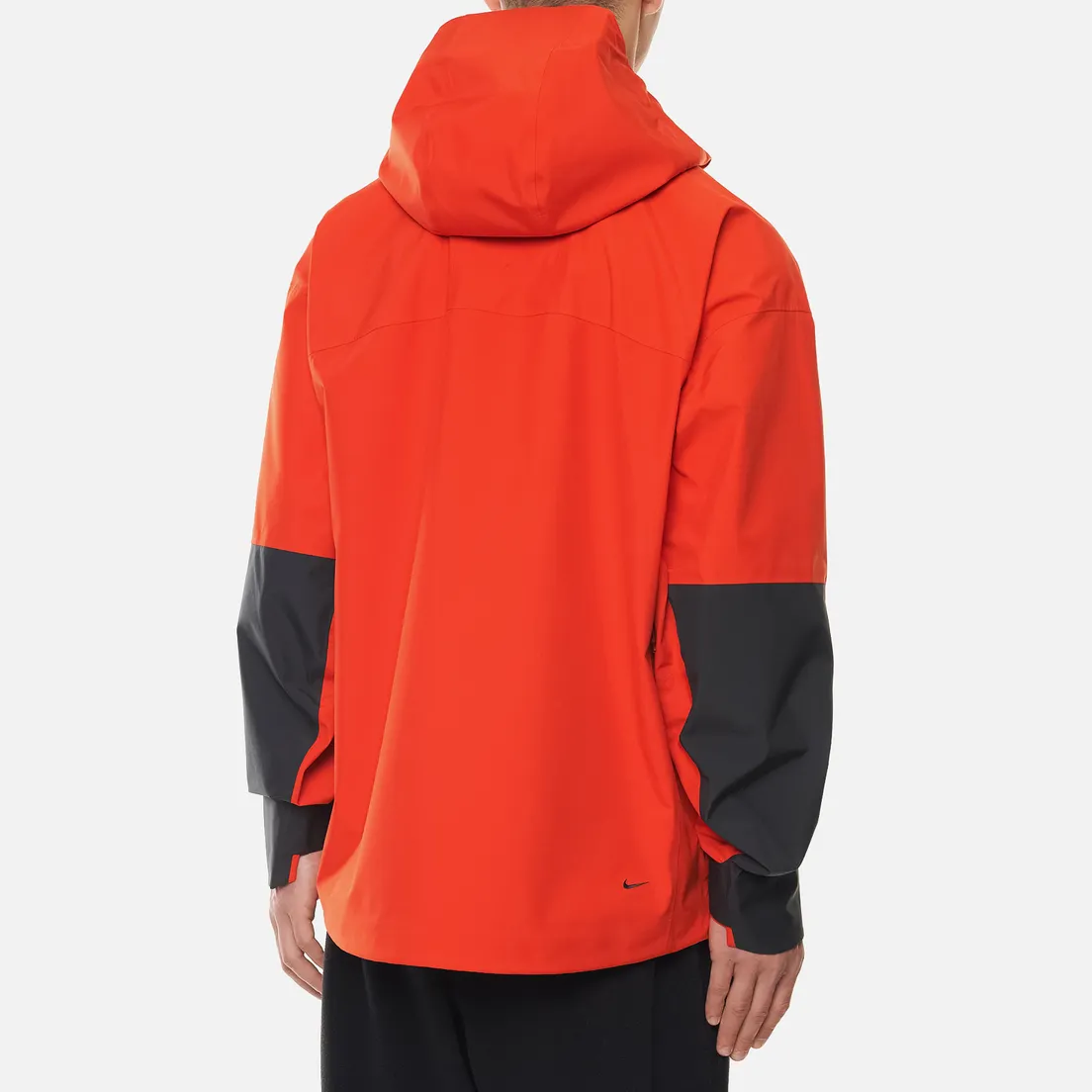 Nike Мужская куртка ветровка ACG NRG Misery Rdge Gore-Tex