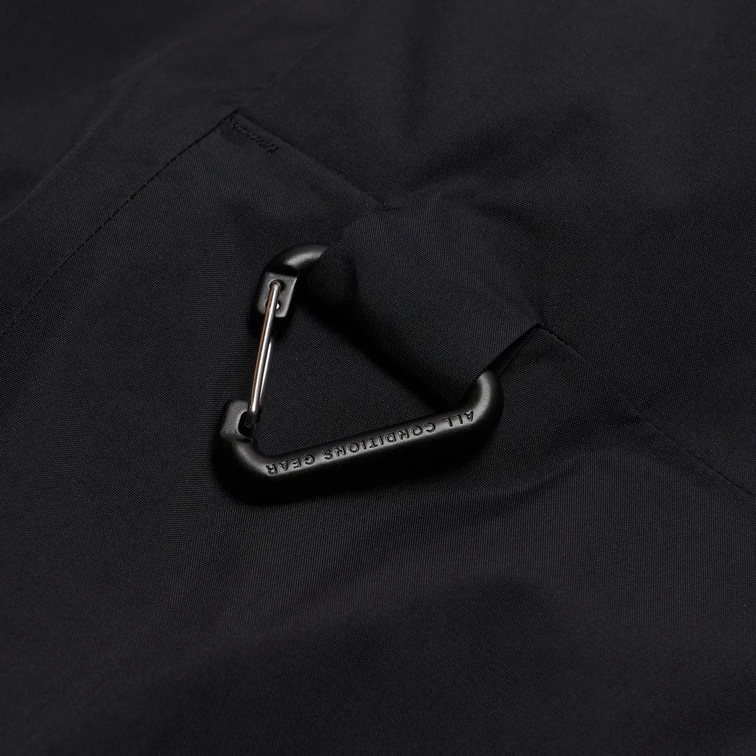 Nike Мужской пуховик ACG NRG 4th Horseman