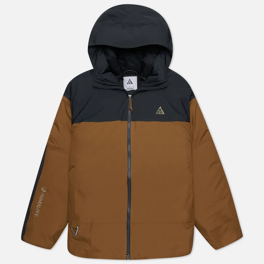Nike Мужской пуховик ACG NRG 4th Horseman