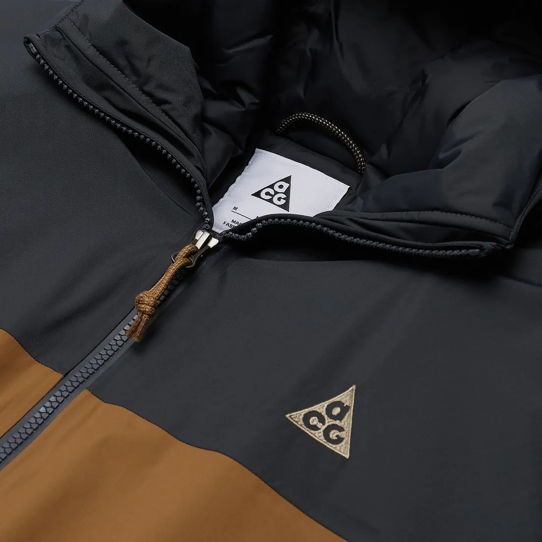 Nike Мужской пуховик ACG NRG 4th Horseman