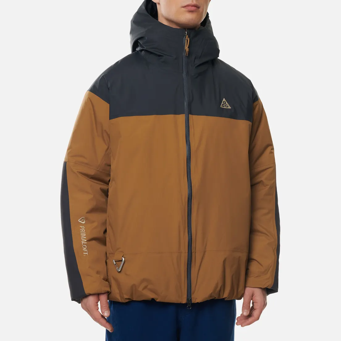 Nike Мужской пуховик ACG NRG 4th Horseman